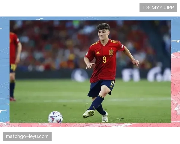 加维刷新国家队出场纪录，开启辉煌生涯新篇章