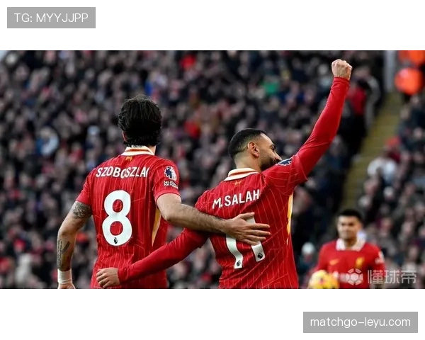 萨拉赫2025赛季表现惊艳，创个人最佳数据纪录引关注