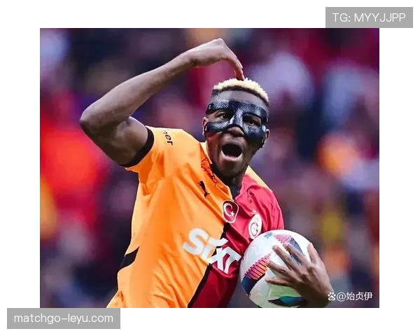 奥斯梅恩高压下闪耀,强大精神属性助球队争冠表现抢眼 奥斯梅恩高压下闪耀,强大精神属性助球队争冠表现抢眼