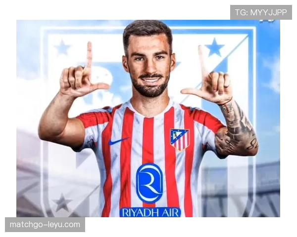 马竞夏窗引援计划曝光，多位置补强目标浮出水面