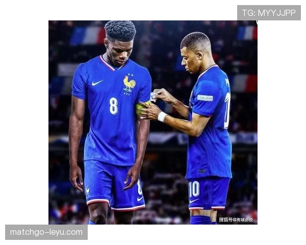 姆巴佩领衔法国队备战世界杯，状态值得关注与期待