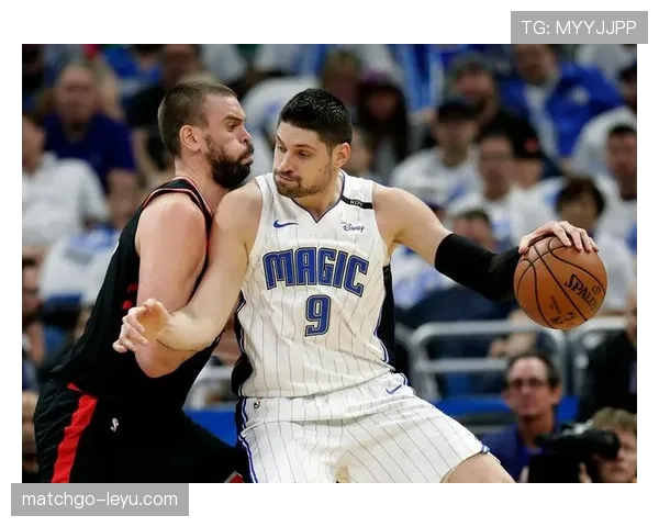 武切维奇高位挡拆拉空档，比上季更稳健得分